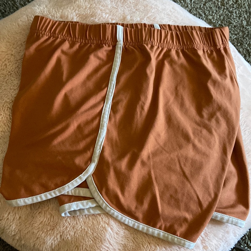 3 pairs of Shorts